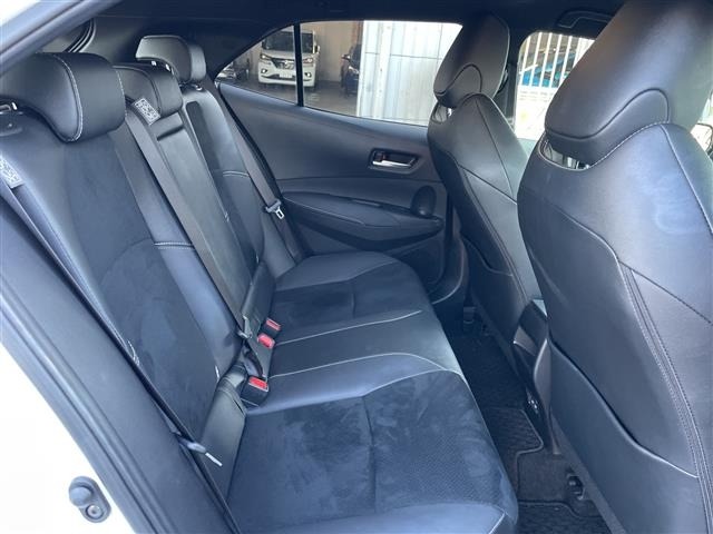 Toyota COROLLA SPORT 2023 7207744-17