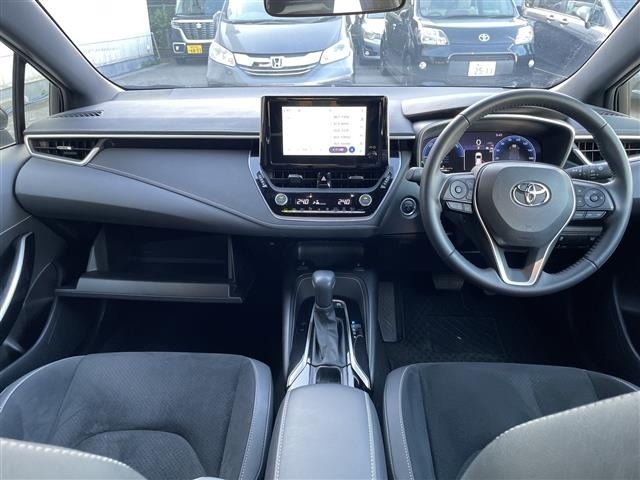 Toyota COROLLA SPORT 2023 7207744-19