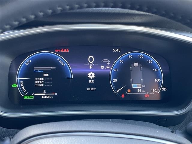 Toyota COROLLA SPORT 2023 7207744-21