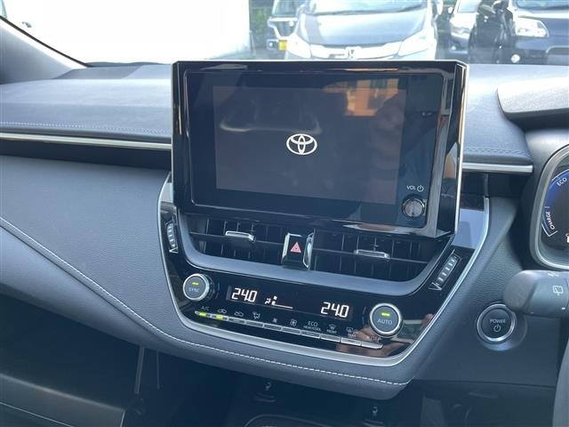 Toyota COROLLA SPORT 2023 7207744-7