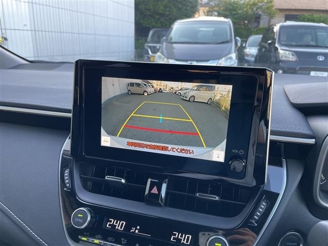 Toyota COROLLA SPORT 2023 7207744-8