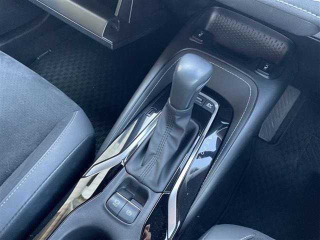 Toyota COROLLA SPORT 2023 7207744-9