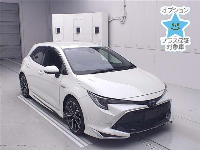 Toyota COROLLA SPORT 2019 7207761-0