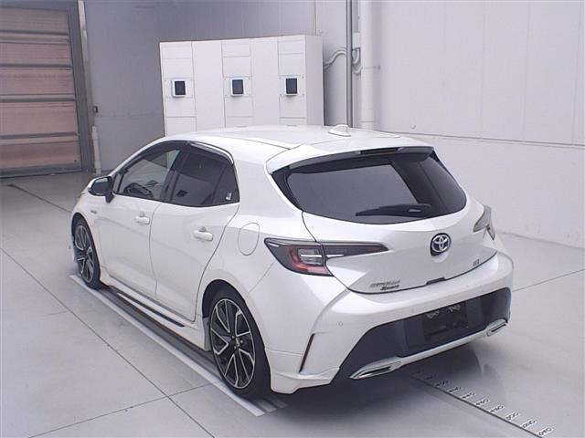 Toyota COROLLA SPORT 2019 7207761-1