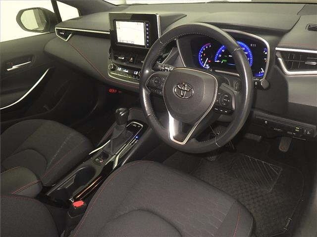 Toyota COROLLA SPORT 2019 7207761-3