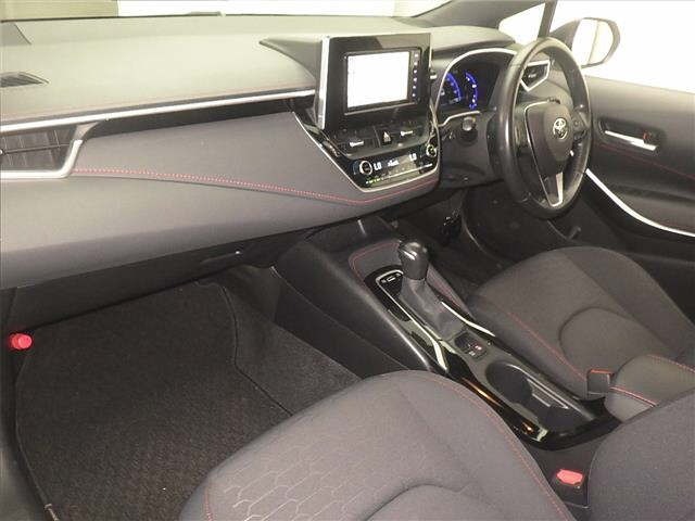 Toyota COROLLA SPORT 2019 7207761-4