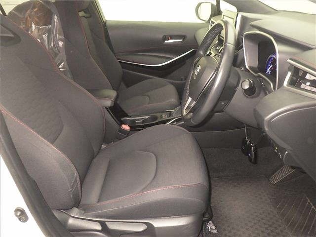 Toyota COROLLA SPORT 2019 7207761-5