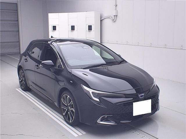Toyota COROLLA SPORT 2023 7207779-0