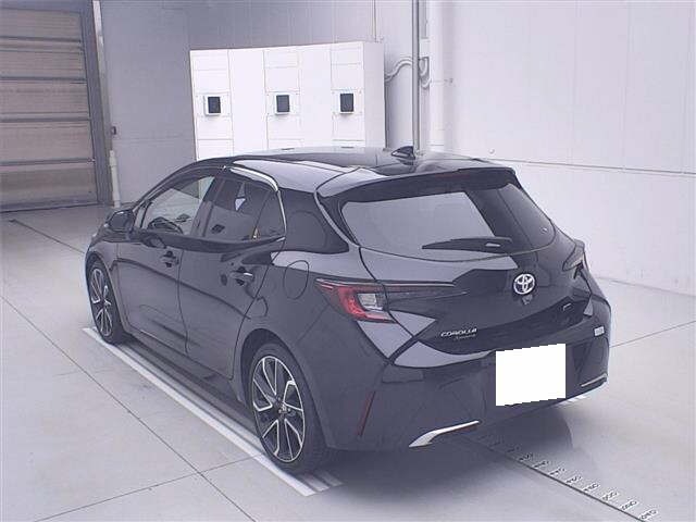 Toyota COROLLA SPORT 2023 7207779-1