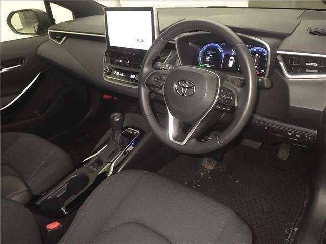 Toyota COROLLA SPORT 2023 7207779-3