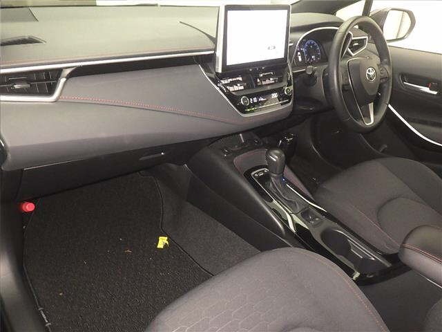 Toyota COROLLA SPORT 2023 7207779-4