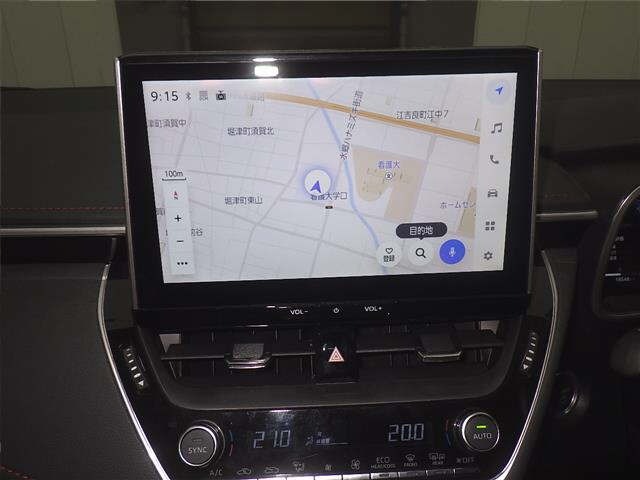 Toyota COROLLA SPORT 2023 7207779-6