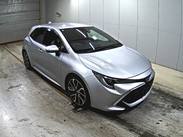 Toyota COROLLA SPORT 2019 7207781-0