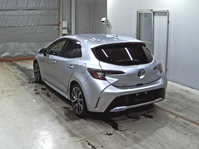 Toyota COROLLA SPORT 2019 7207781-1