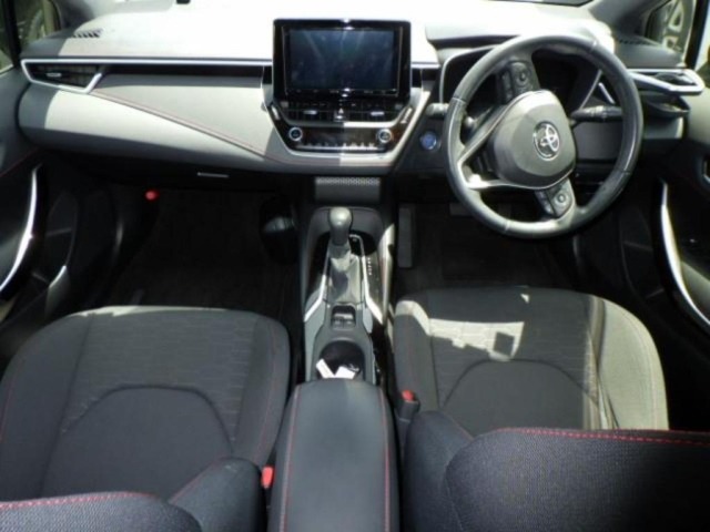 Toyota COROLLA SPORT 2019 7207781-3