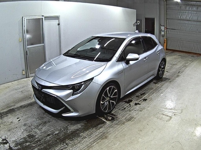 Toyota COROLLA SPORT 2019 7207781-4