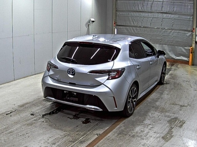 Toyota COROLLA SPORT 2019 7207781-5