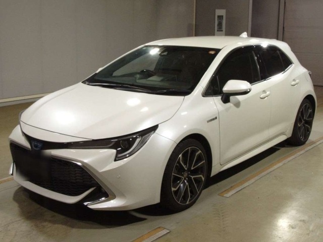 Toyota COROLLA SPORT 2019 7207804-0