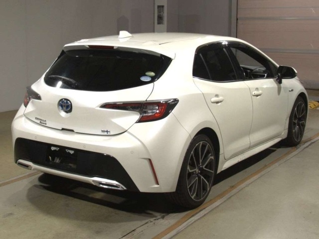 Toyota COROLLA SPORT 2019 7207804-1