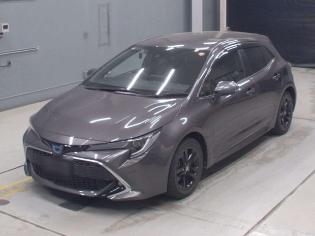 Toyota COROLLA SPORT 2021 7207822-0