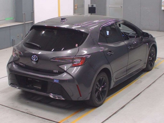 Toyota COROLLA SPORT 2021 7207822-1