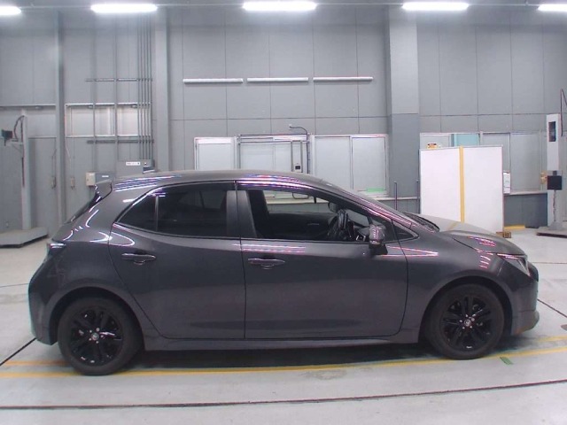 Toyota COROLLA SPORT 2021 7207822-3