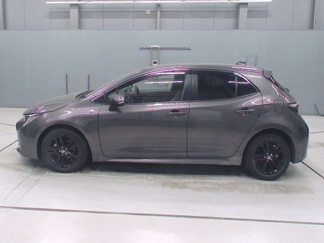 Toyota COROLLA SPORT 2021 7207822-4