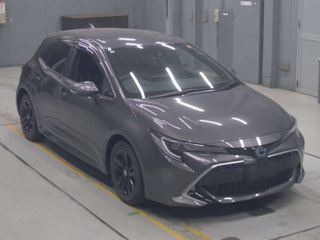 Toyota COROLLA SPORT 2021 7207822-5