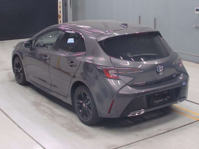 Toyota COROLLA SPORT 2021 7207822-6