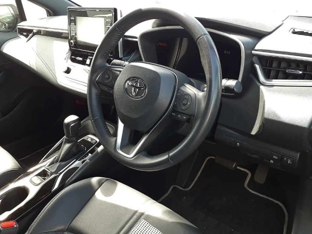 Toyota COROLLA SPORT 2021 7207822-7