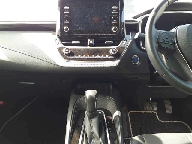 Toyota COROLLA SPORT 2021 7207822-9
