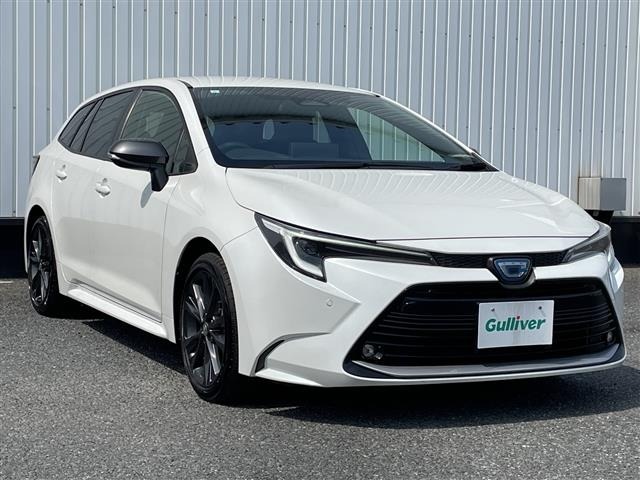 Toyota COROLLA TOURING 2024 7230984-0