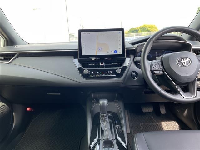 Toyota COROLLA TOURING 2024 7230984-10