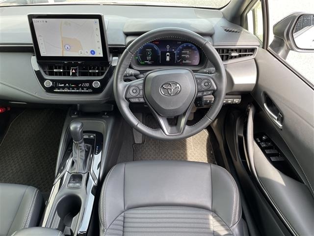 Toyota COROLLA TOURING 2024 7230984-11