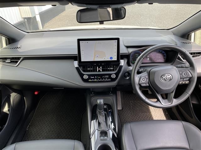 Toyota COROLLA TOURING 2024 7230984-15