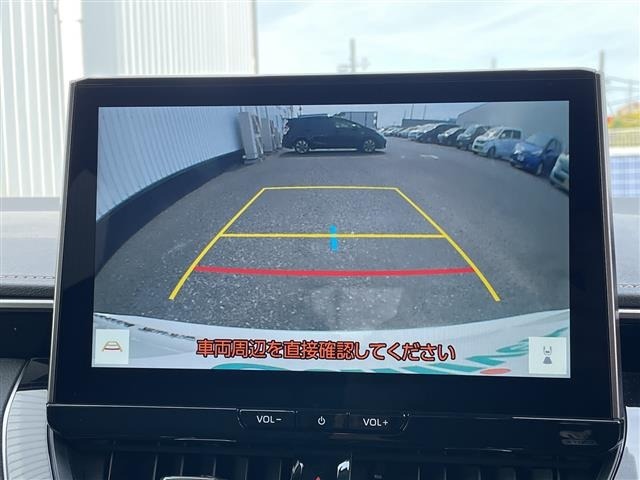 Toyota COROLLA TOURING 2024 7230984-16