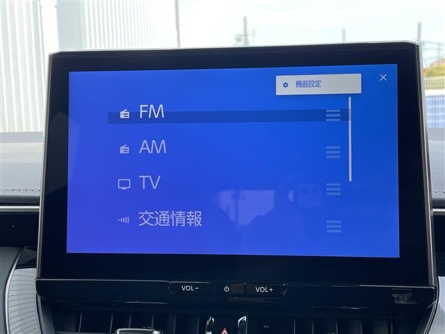 Toyota COROLLA TOURING 2024 7230984-18