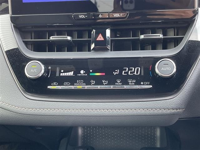 Toyota COROLLA TOURING 2024 7230984-19