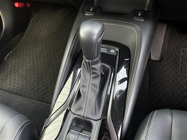 Toyota COROLLA TOURING 2024 7230984-21