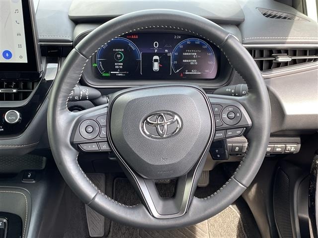 Toyota COROLLA TOURING 2024 7230984-9