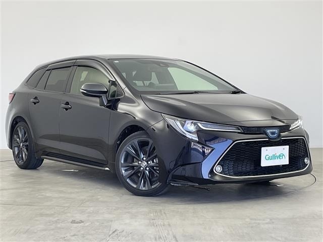 Toyota COROLLA TOURING 2022 7230997-0