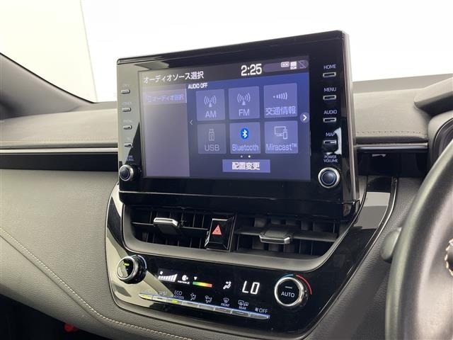 Toyota COROLLA TOURING 2022 7230997-13