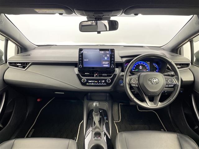 Toyota COROLLA TOURING 2022 7230997-14