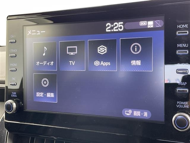 Toyota COROLLA TOURING 2022 7230997-15