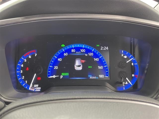 Toyota COROLLA TOURING 2022 7230997-17