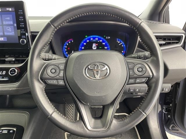 Toyota COROLLA TOURING 2022 7230997-18