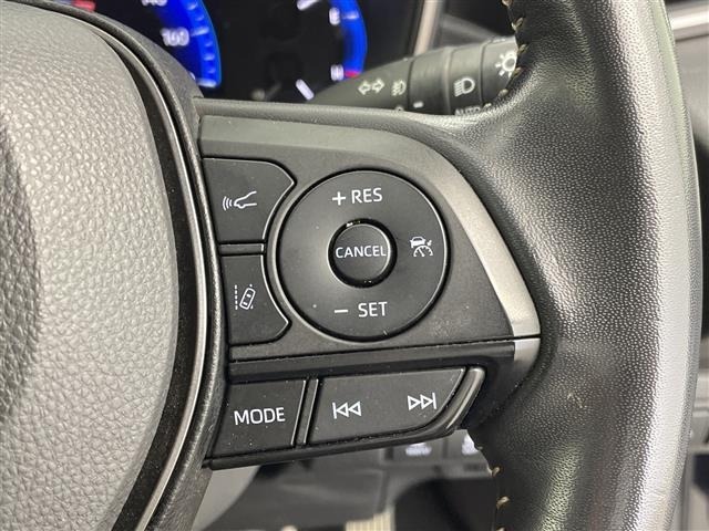 Toyota COROLLA TOURING 2022 7230997-21