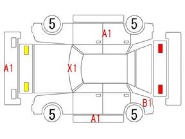 Toyota COROLLA TOURING 2022 7230997-23