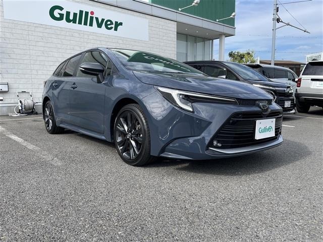 Toyota COROLLA TOURING 2023 7230998-0