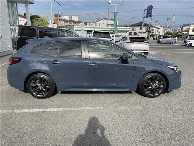 Toyota COROLLA TOURING 2023 7230998-1